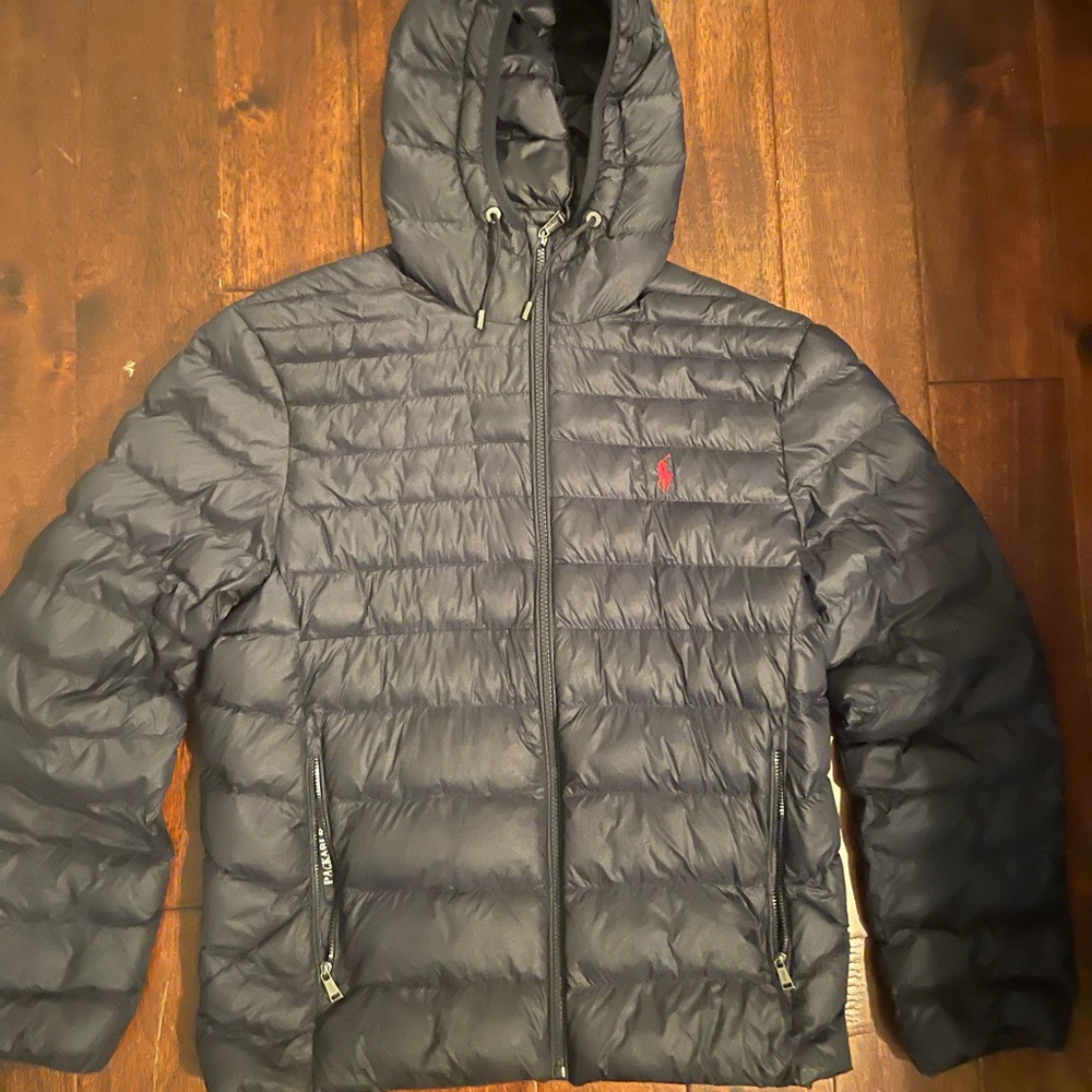 Ralph Lauren jacket